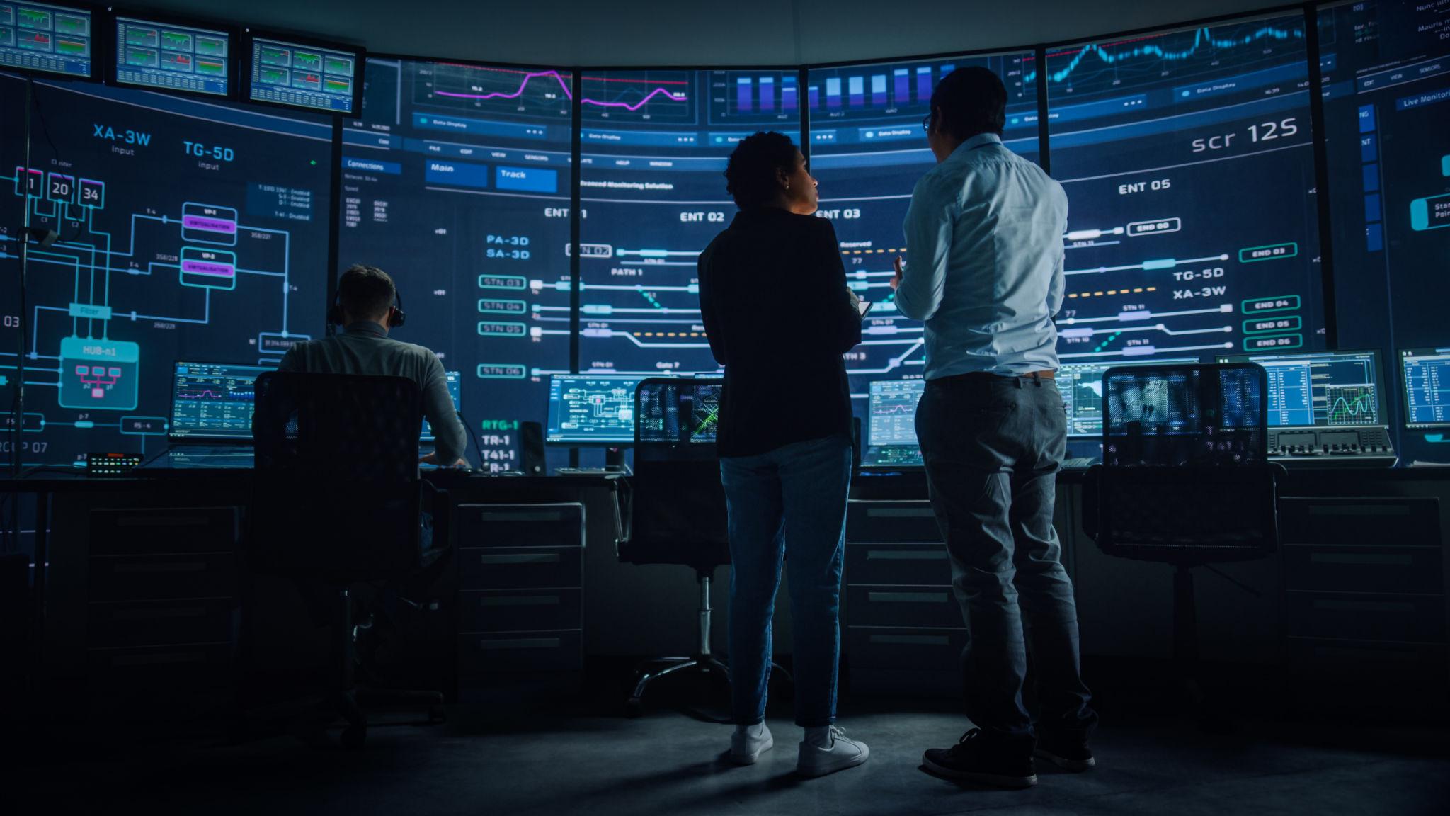 ProAV has become part of the IT infrastructure