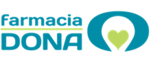 logo farmacia Dona