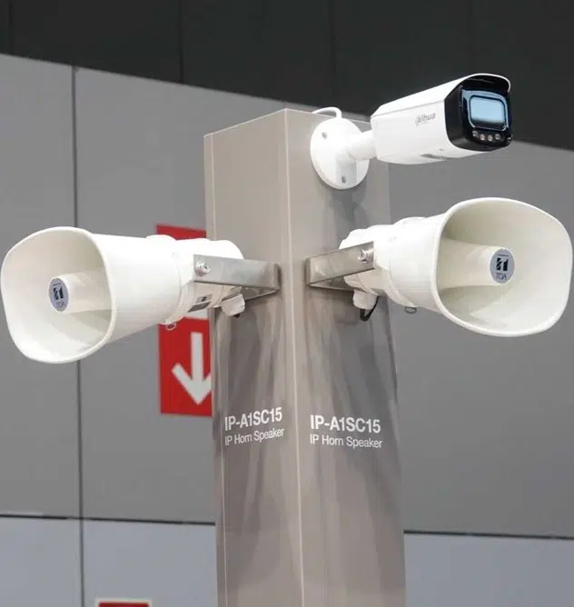 solutii alarmare vocala en54