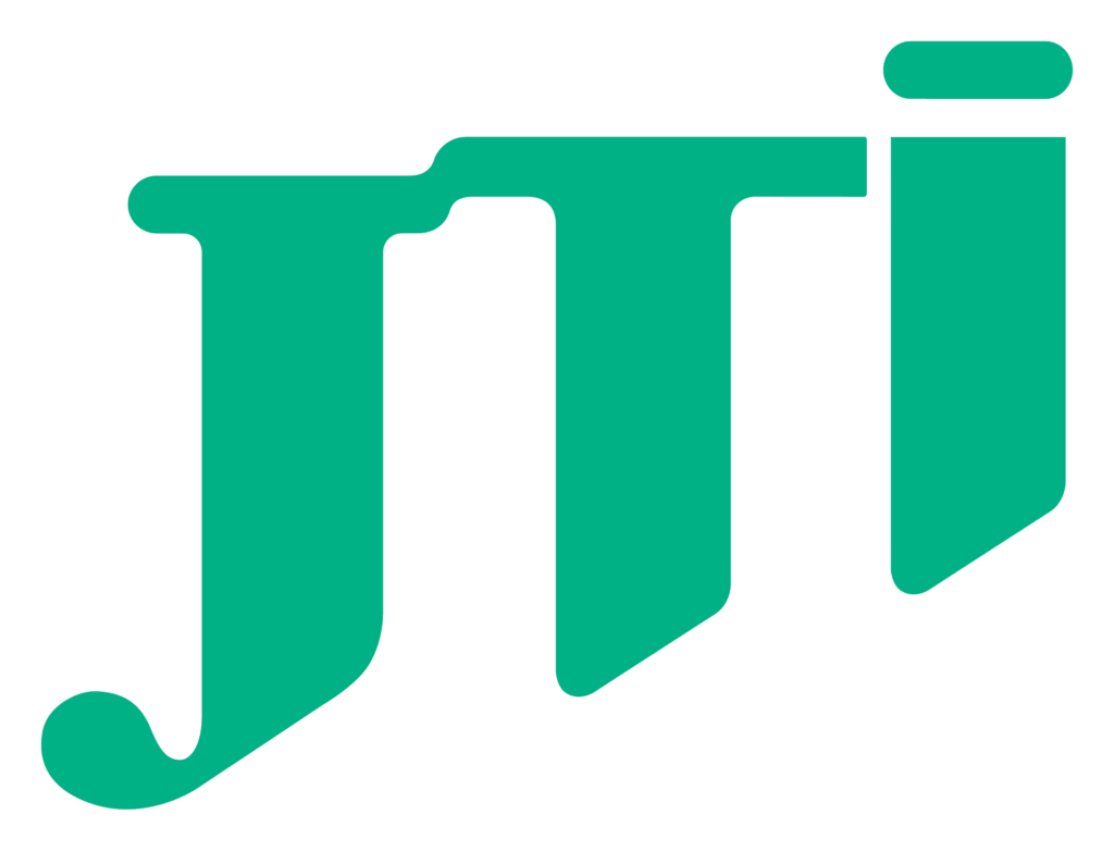 Logo JTI