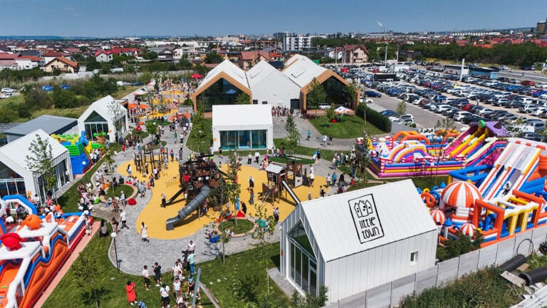 Little-Town-Craiova