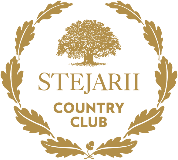 logo Stejarii Country Club