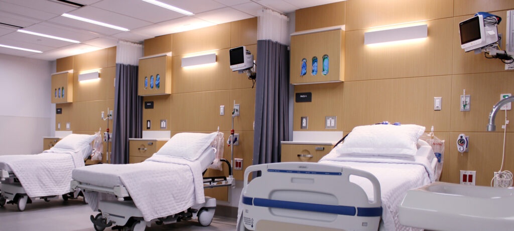 Sisteme Nurse Call