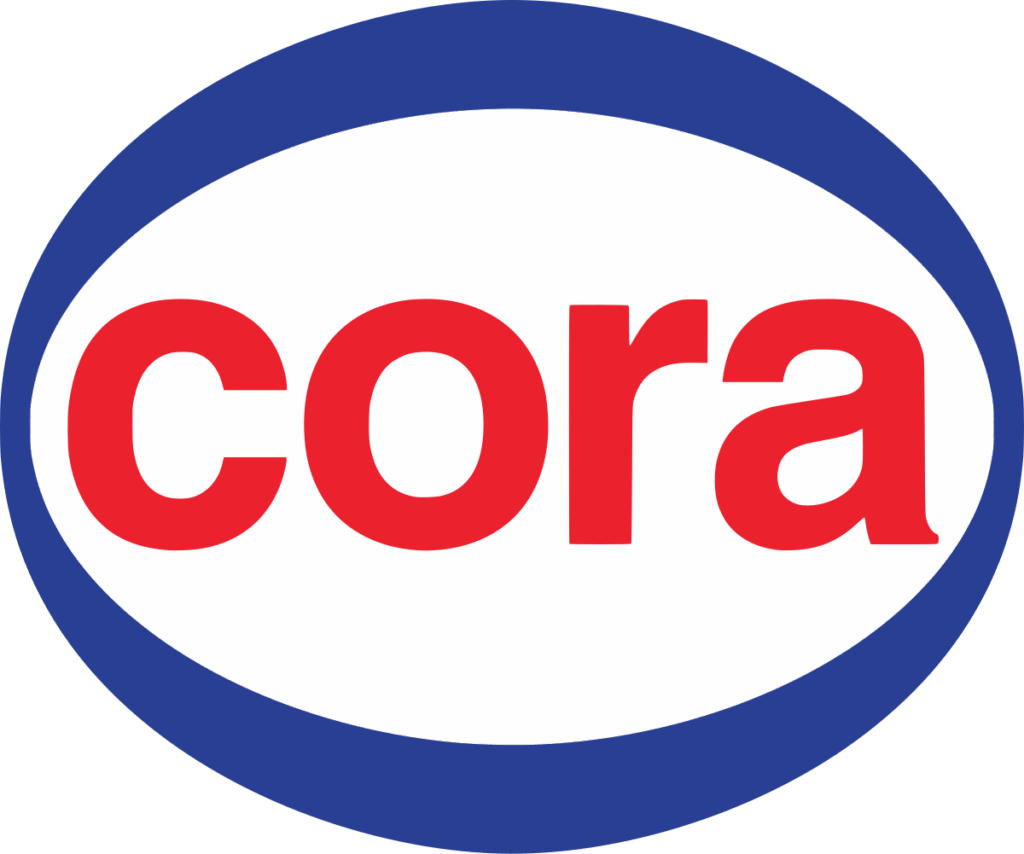 logo Cora