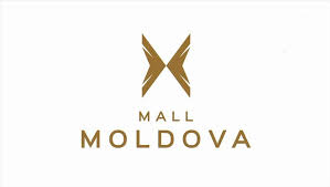 logo Moldova Mall