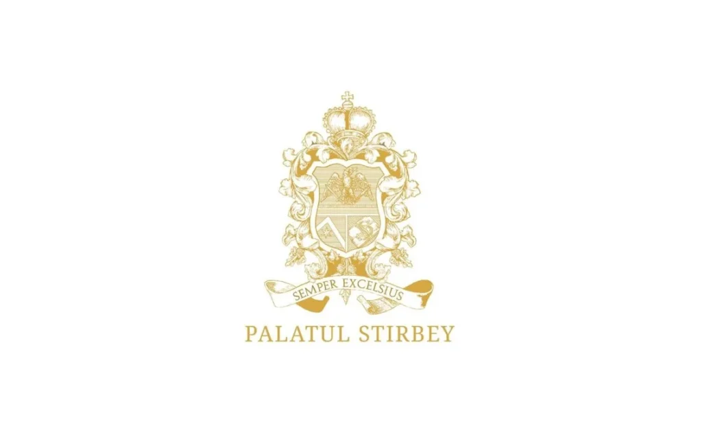 logo Palatul Stirbey