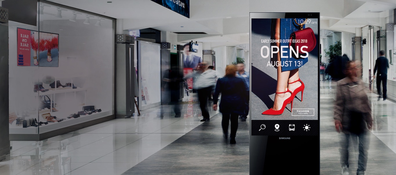 Samsung Display Solutions