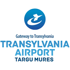 logo aeroport transilvania targu mures