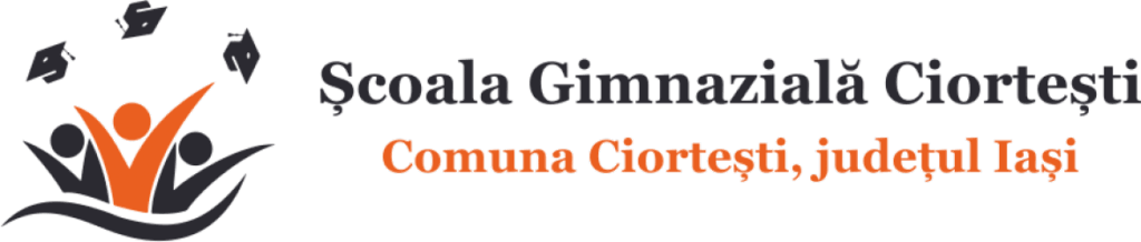 logo scoala gimnaziala coropceni