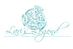 logo laris legend