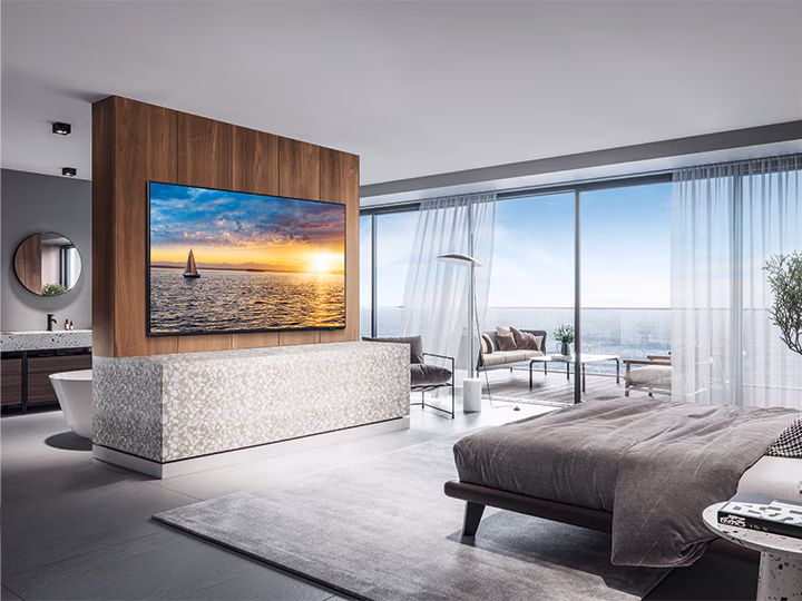 Hotel TV - Solutii RomAudioVideo